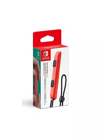 NINTENDO SWITCH | Joy-Con-Handgelenksschlaufe | keine Farbe