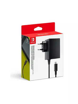 NINTENDO SWITCH | Netzteil | keine Farbe