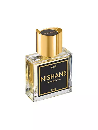 NISHANE | ANI EXTRAIT DE PARFUM 50ml | keine Farbe