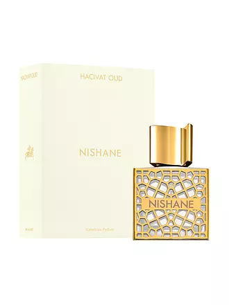 NISHANE | Hacivat Oud Extrait de Parfum 50ml | keine Farbe