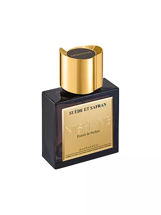 NISHANE | SUEDE ET SAFRAN EXTRAIT DE PARFUM 50ml | keine Farbe