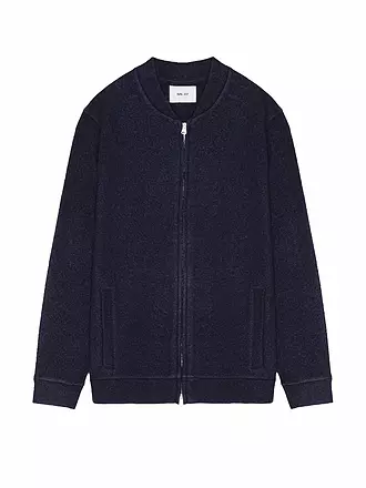 NN.07 | Blouson | blau