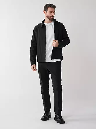 NN.07 | Chino BILLIE 1733 | schwarz