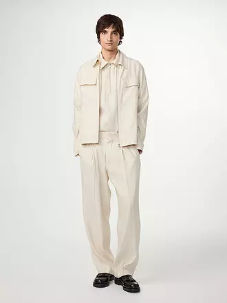 NN.07 | Chino KAY | blau