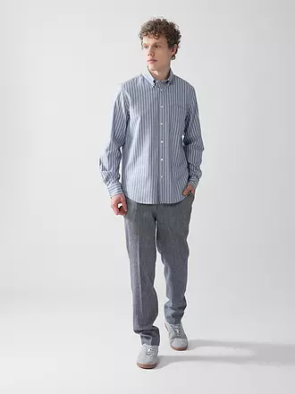 NN.07 | Hemd ARNE | blau