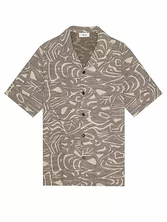 NN.07 | Hemd JULIO | beige