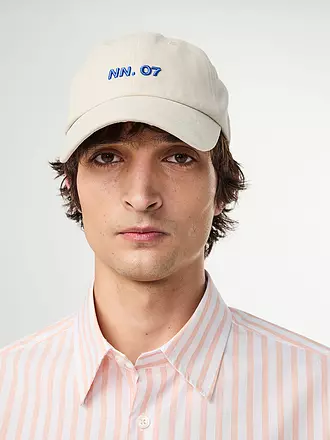 NN.07 | Kappe | blau