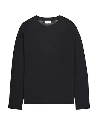 NN.07 | Langarmshirt CLIVE | olive