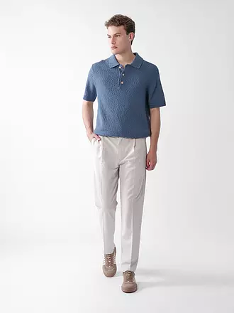 NN.07 | Poloshirt RANDY | blau