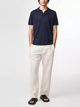 NN.07 | Poloshirt RYAN | blau