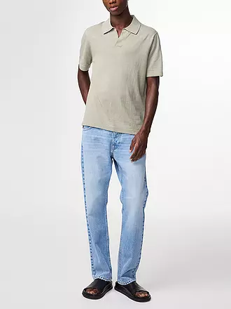 NN.07 | Poloshirt RYAN | grün