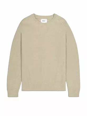 NN.07 | Pullover KEVIN | blau