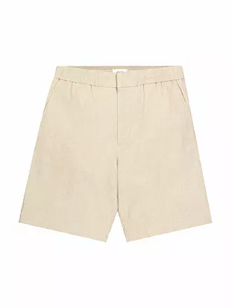 NN.07 | Shorts BILLIE | beige