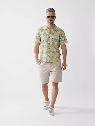 NN.07 | Shorts BILLIE | beige