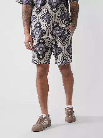 NN.07 | Shorts GREGOR | lila