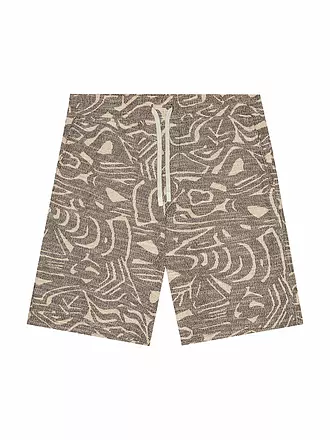 NN.07 | Shorts JERRY | beige