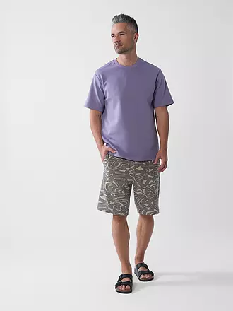 NN.07 | Shorts JERRY | beige