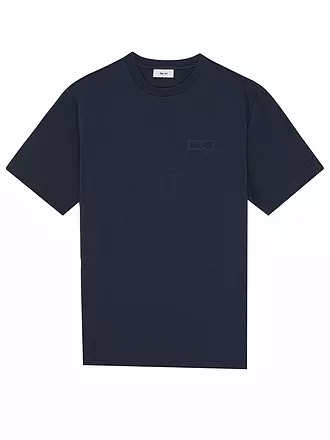 NN.07 | T-Shirt | lila
