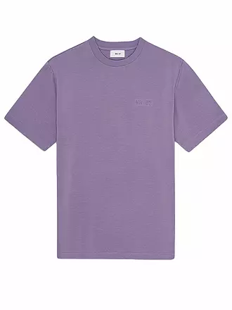 NN.07 | T-Shirt | lila