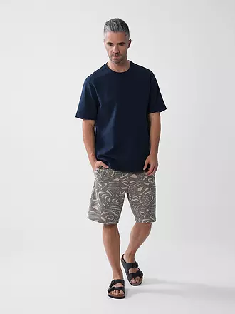 NN.07 | T-Shirt | lila