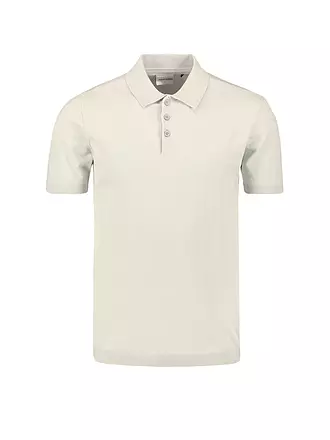 NO EXCESS | Poloshirt | blau