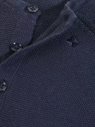 NOPPIES | Baby Cardigan NAGA | hellbraun