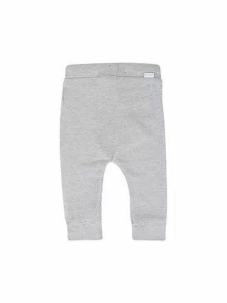 NOPPIES | Baby Hose | hellgrau
