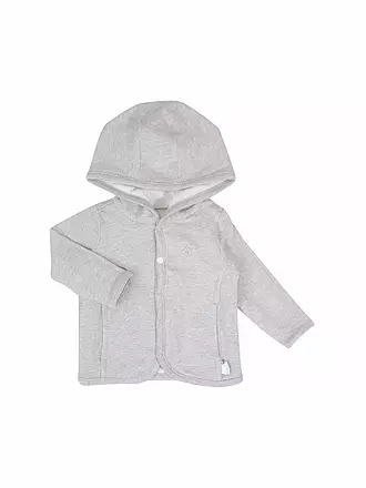 NOPPIES | Baby Wendejacke BONNY | beige