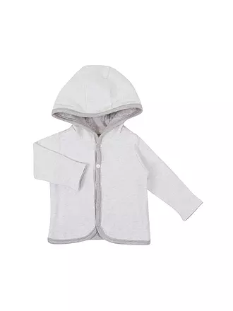 NOPPIES | Baby Wendejacke BONNY | beige