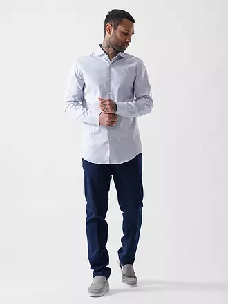 NUBIKK | Loafer JORO MIO | grau