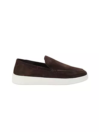 NUBIKK | Loafer JORO MIO | dunkelblau