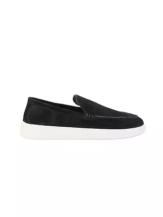 NUBIKK | Loafer JORO MIO | dunkelblau