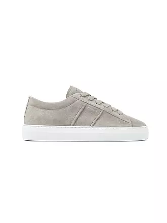 NUBIKK | Sneaker JAGGER MORRIS | grau
