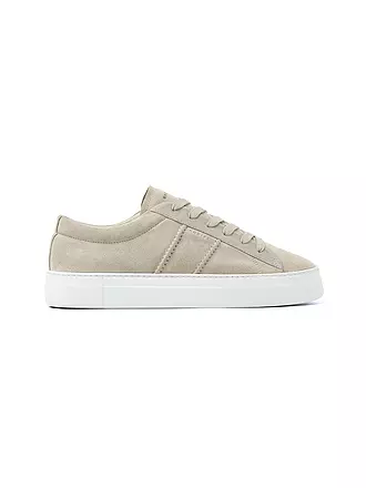NUBIKK | Sneaker JAGGER MORRIS | beige