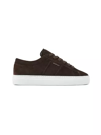 NUBIKK | Sneaker JAGGER MORRIS | grau