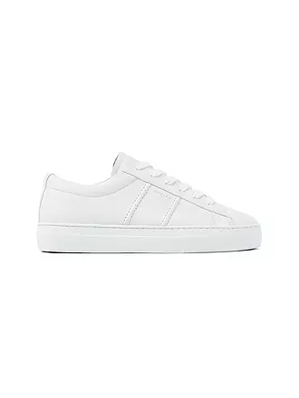 NUBIKK | Sneaker JAGGER MORRIS | weiss