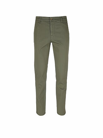 NUDIE JEANS | Chino Easy Alvin | olive