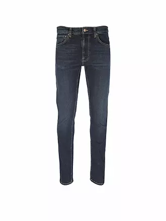 NUDIE JEANS | Jeans Slim Fit Lean Dean | blau