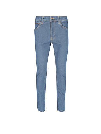 NUDIE JEANS | Jeans Straight Fit Lean Dean | blau