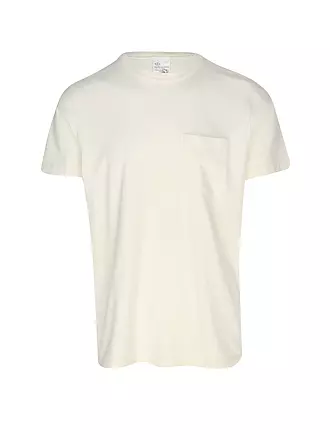 NUDIE JEANS | T-Shirt | grau