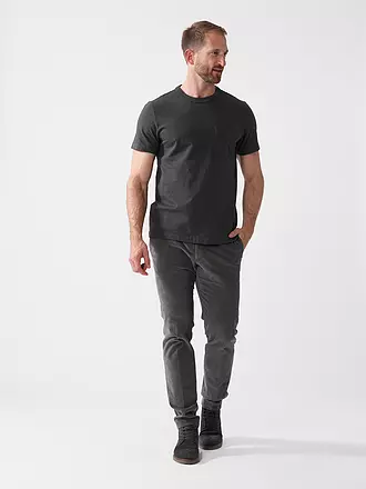NUDIE JEANS | T-Shirt | creme