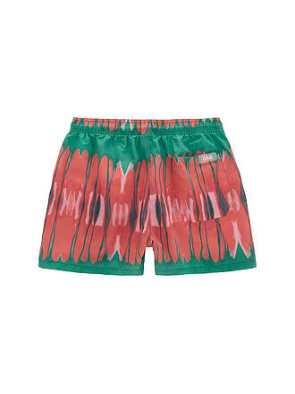OAS | Badeshorts  Brik Lawn | grün