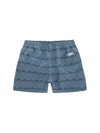 OAS | Badeshorts  Indigio Frame | grün