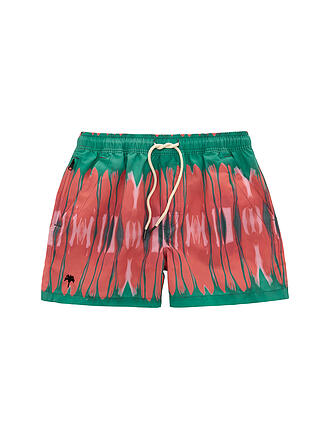 OAS | Badeshorts  Ocean Eye | bunt