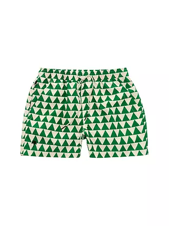 OAS | Badeshorts SMOKIN RUSTIC | grün
