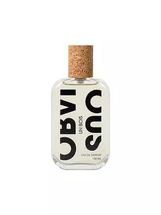 OBVIOUS | Un Bois Eau de Parfum 100ml | 