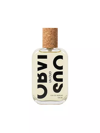 OBVIOUS | Un Oud Eau de Parfum 100ml | keine Farbe