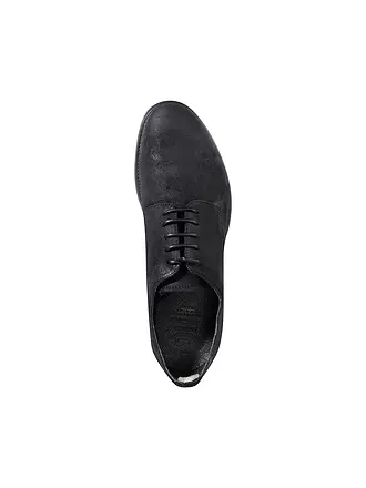 OFFICINE CREATIVE | Anzugschuhe HIVE | braun