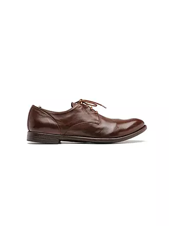 OFFICINE CREATIVE | Anzugschuhe | schwarz