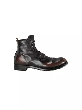 OFFICINE CREATIVE | Boots CHRONICEL | braun
